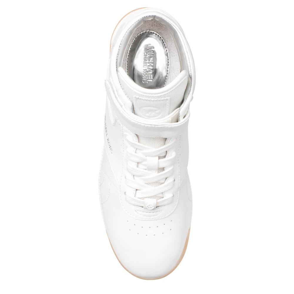 Michael Kors Addie High Top - Picture 5 of 6